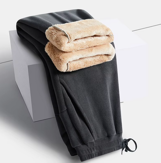 Fleece Pants