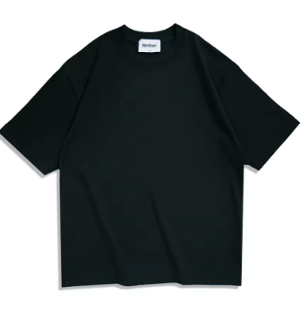 Darkkern Basic Oversized